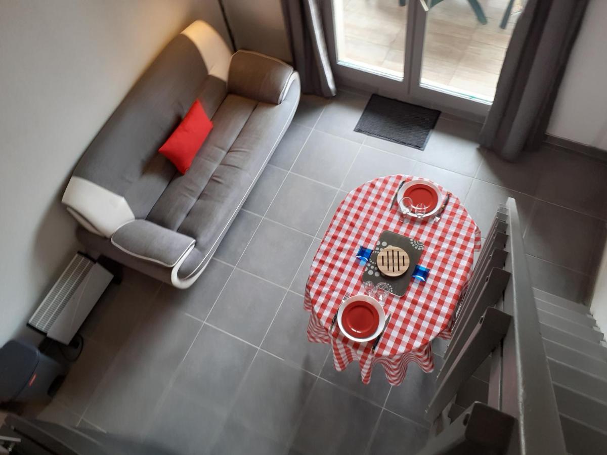 Appartement Santocha 卡布勒通 外观 照片