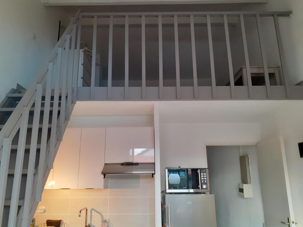 Appartement Santocha 卡布勒通 外观 照片