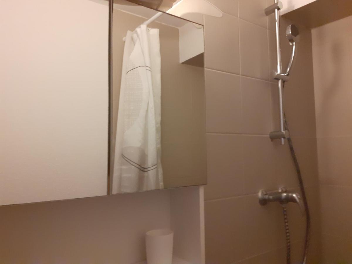 Appartement Santocha 卡布勒通 外观 照片