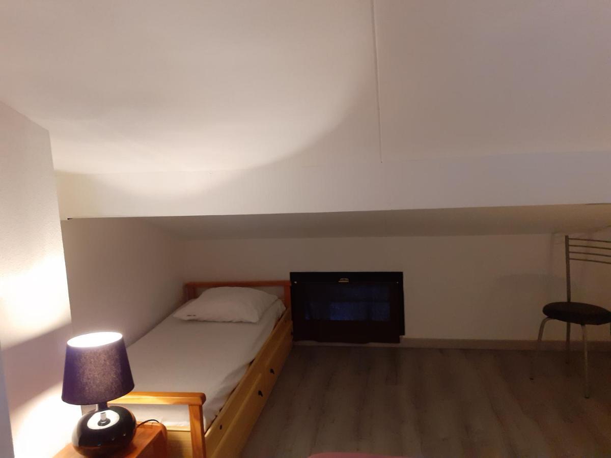 Appartement Santocha 卡布勒通 外观 照片