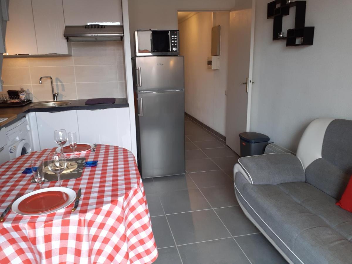 Appartement Santocha 卡布勒通 外观 照片