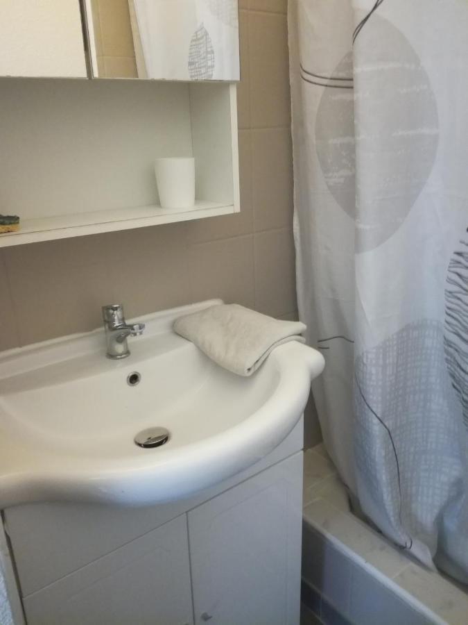 Appartement Santocha 卡布勒通 外观 照片