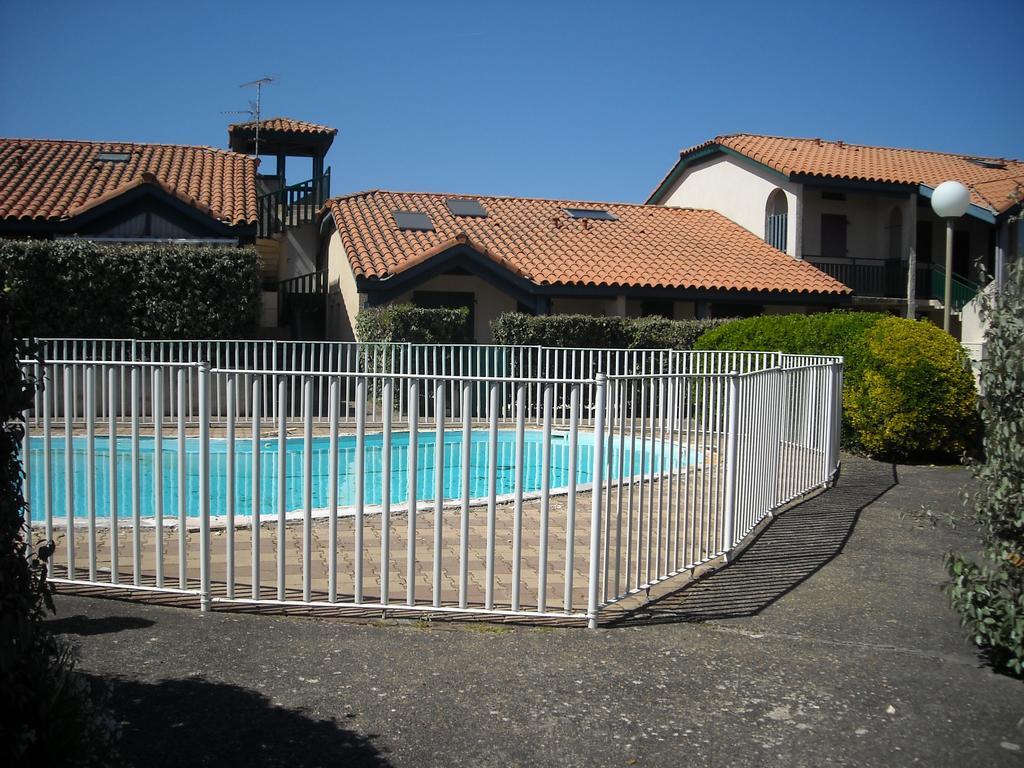 Appartement Santocha 卡布勒通 外观 照片