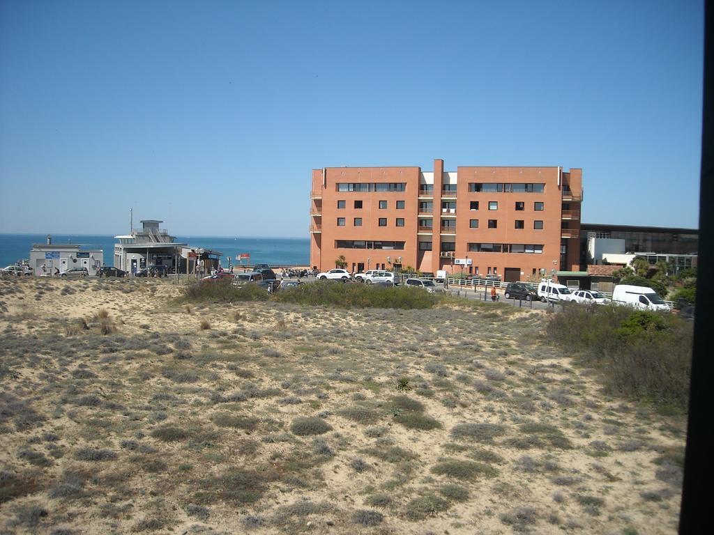 Appartement Santocha 卡布勒通 外观 照片